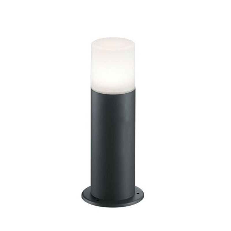 Anthracite outdoor light modern, Fjelso, IP44
