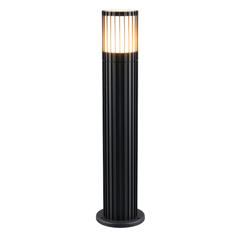 Anthracite outdoor light modern, Oumnia, IP54