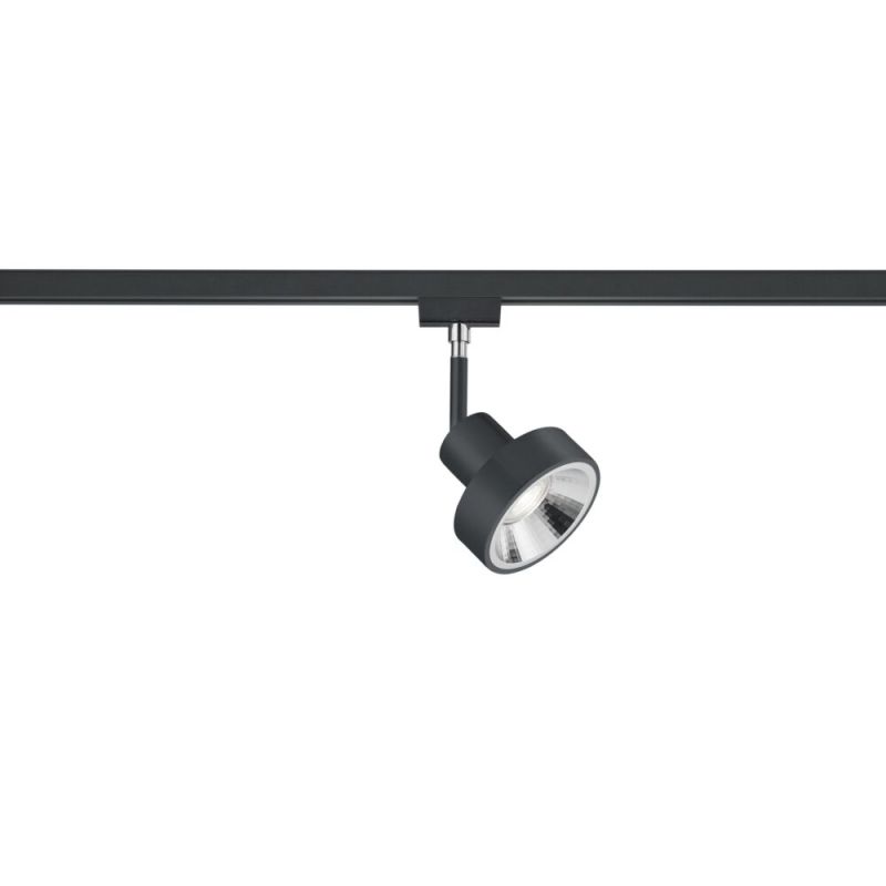 Black spot Kina for 2nd stage track lighting Black spot Kina for 2nd stage track lighting
