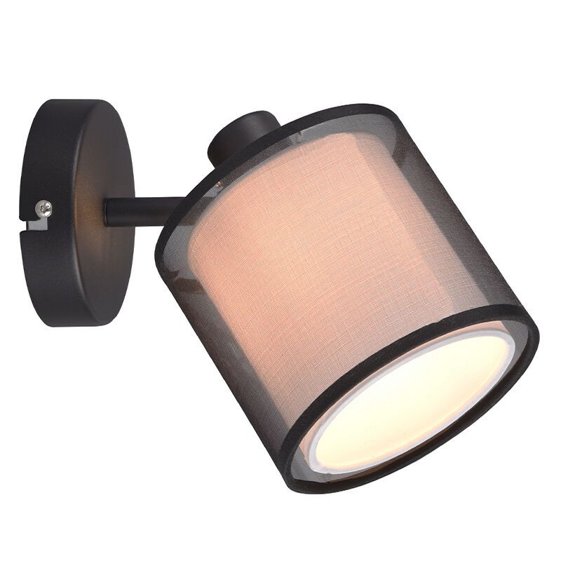 Anthracite wall spotlight modern, Mirle Anthracite wall spotlight modern, Mirle