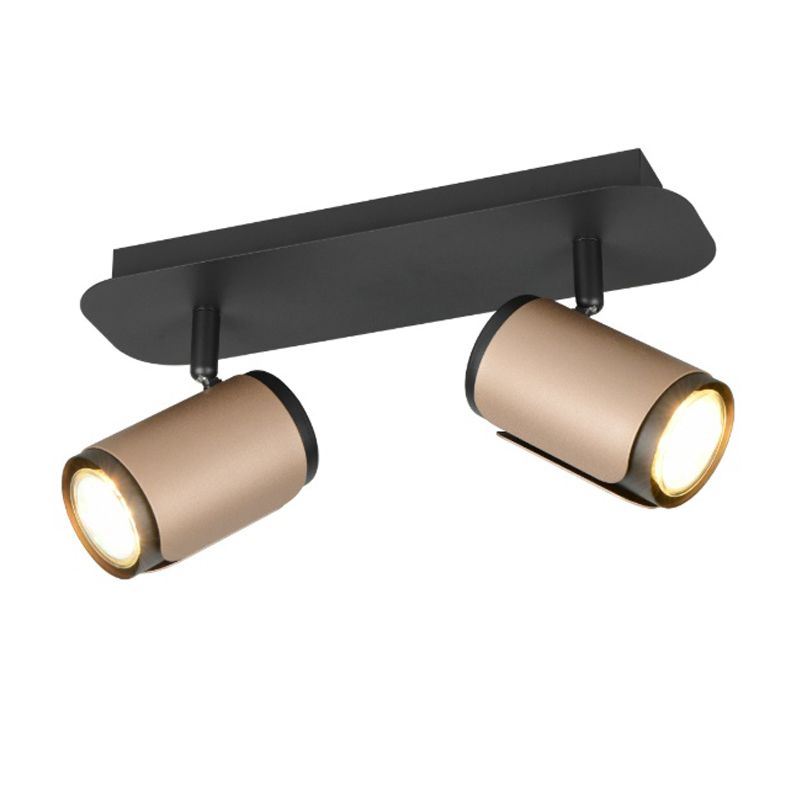 Brown ceiling spotlight modern, Quintijn Brown ceiling spotlight modern, Quintijn
