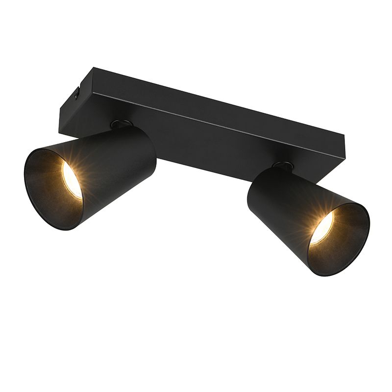 Black ceiling spotlight modern, Rawien Black ceiling spotlight modern, Rawien