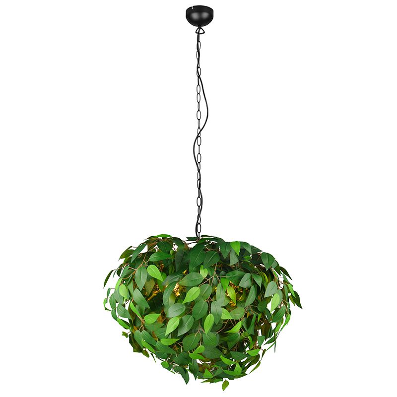 Green dining table hanging lamp design, Urwa Green dining table hanging lamp design, Urwa