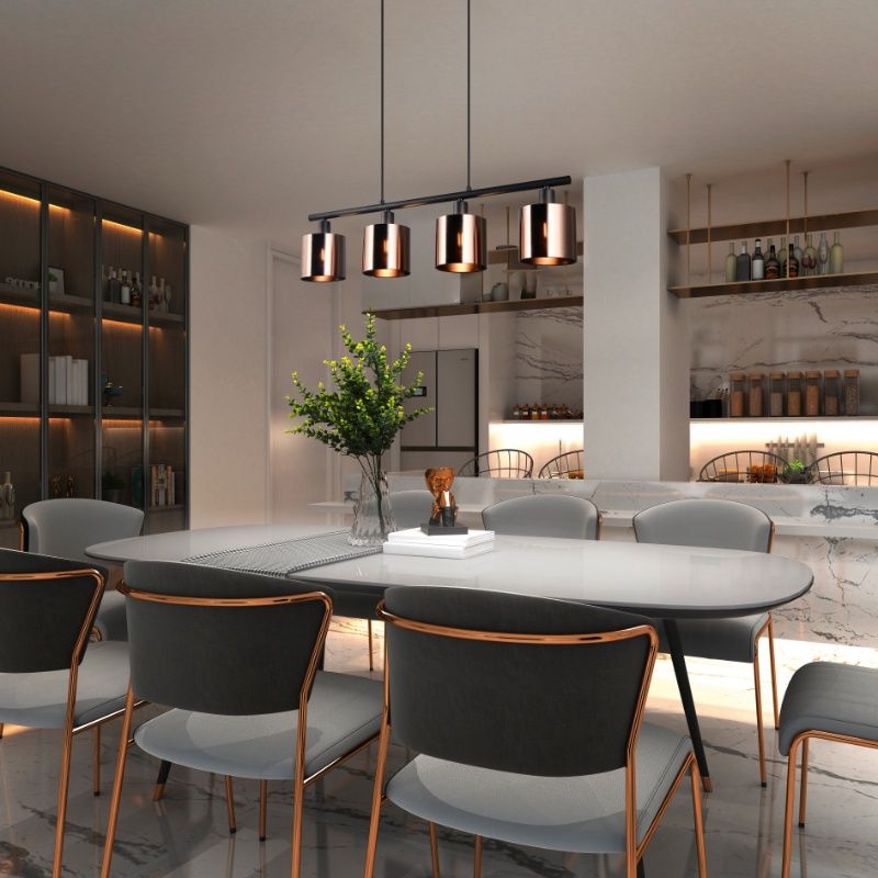 Bronze pendant light design, Loeka Bronze pendant light design, Loeka