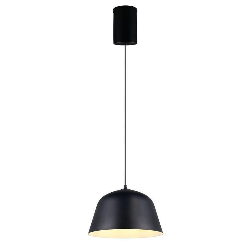 Black pendant light modern, Vladimir Black pendant light modern, Vladimir