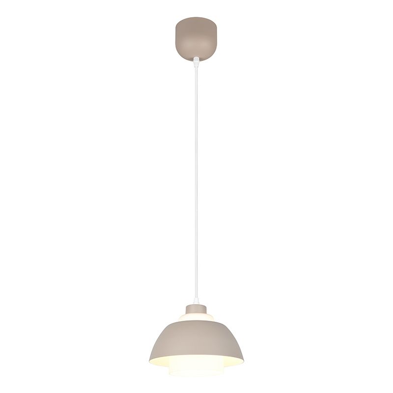 Beige pendant light modern, Tjomme Beige pendant light modern, Tjomme