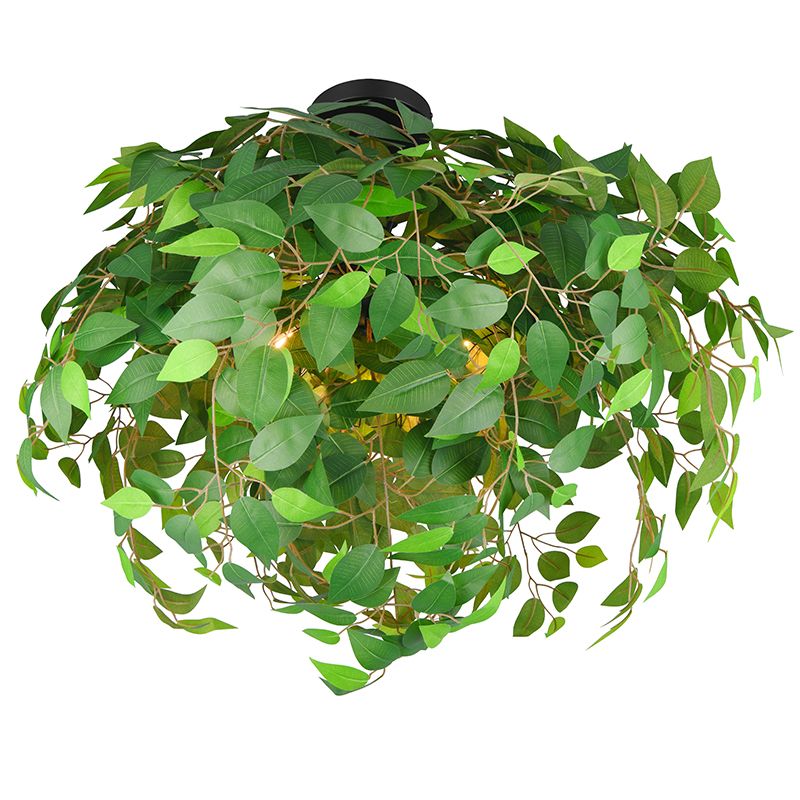 Green flush ceiling light design, Urwa Green flush ceiling light design, Urwa