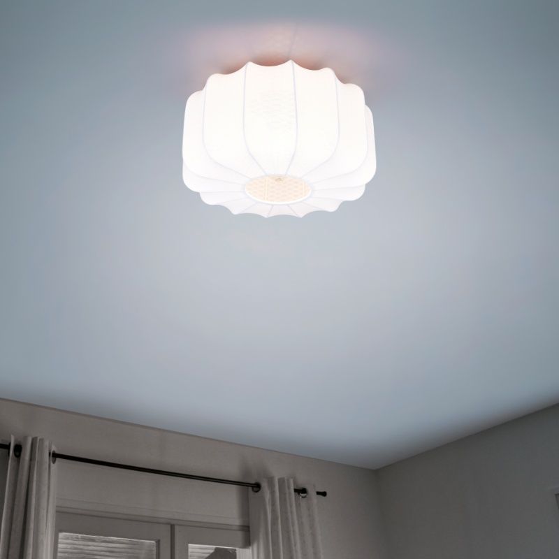 White ceiling light modern, Metehan