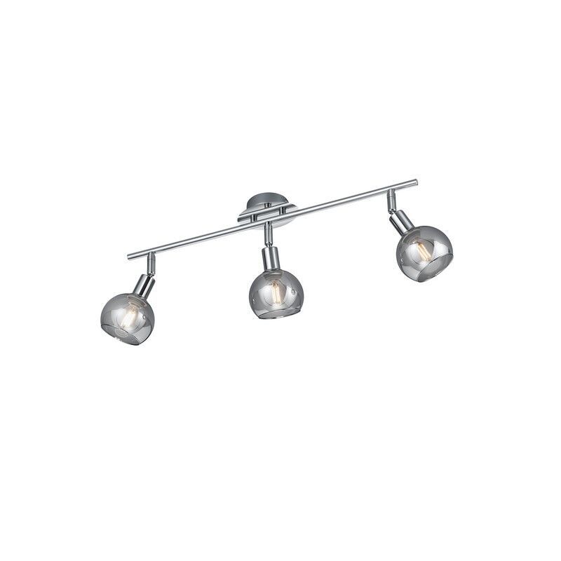 Chrome ceiling spotlight modern, Omari Chrome ceiling spotlight modern, Omari