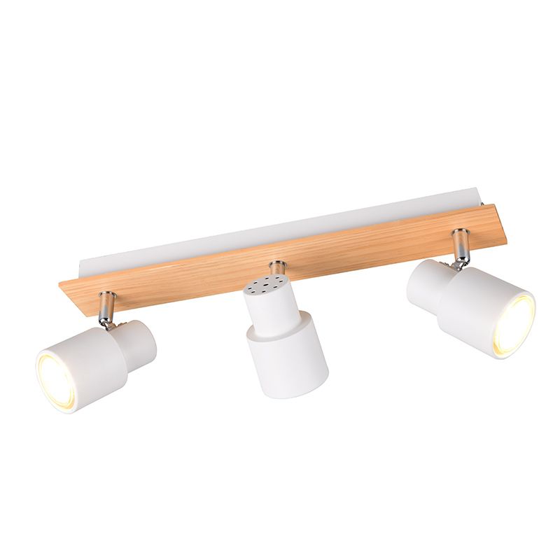 White ceiling spotlight modern, Rajeev