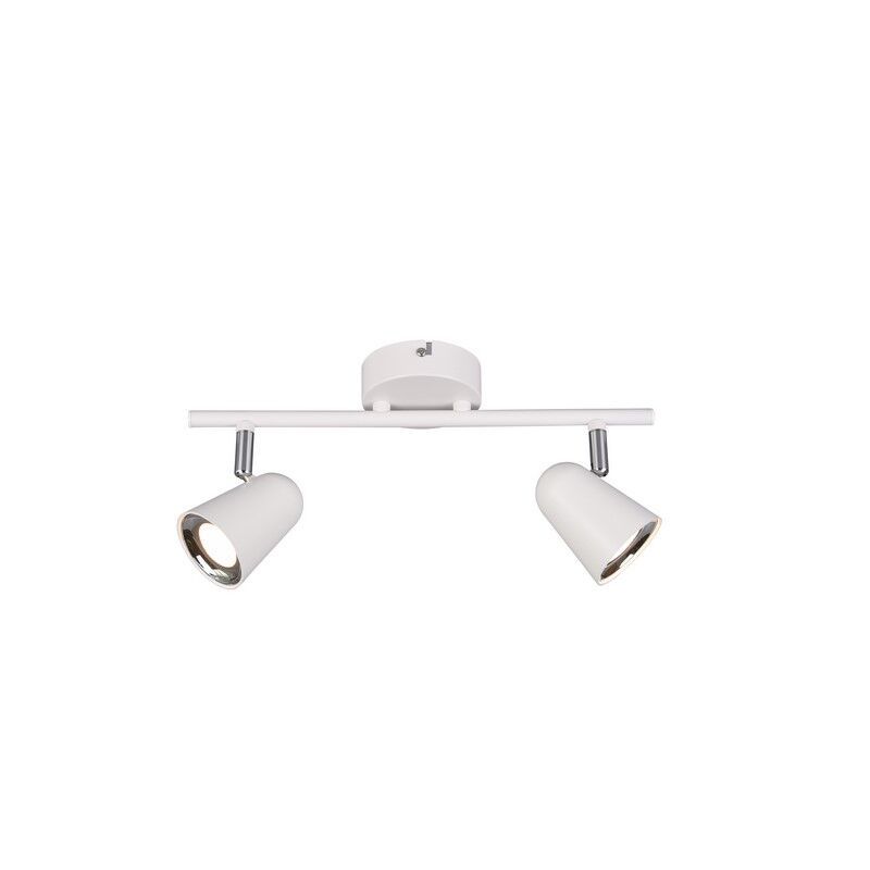 White ceiling spotlight modern, Taj, 3W, 3000K LED White ceiling spotlight modern, Taj, 3W, 3000K LED