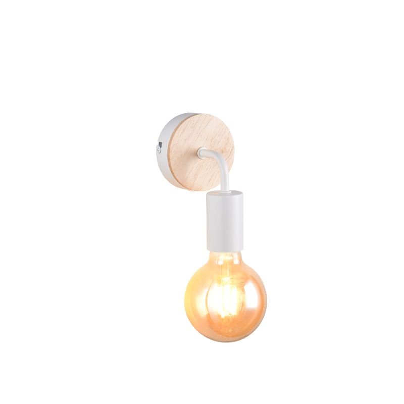 White wall light vintage, Simran White wall light vintage, Simran