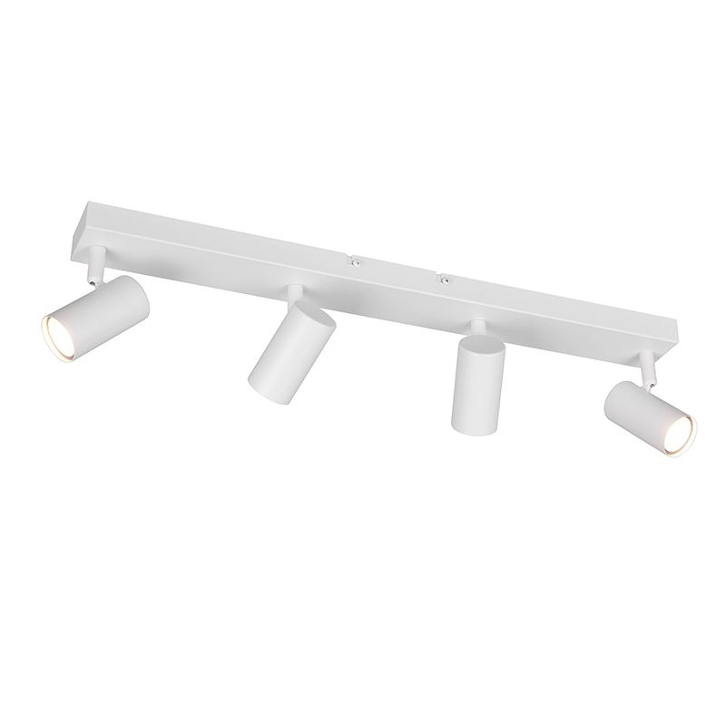 White ceiling spotlight modern, Suradj