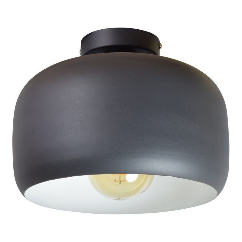 Industrial ceiling light black, Redking