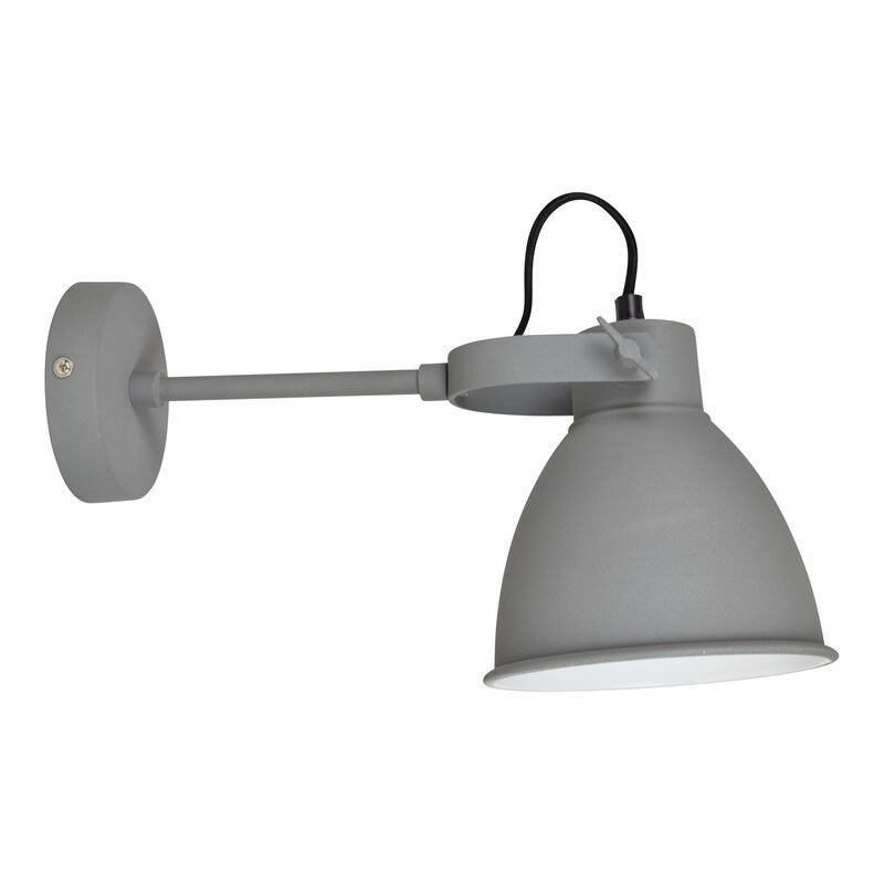 Industrial wall light grey, Locker Industrial wall light grey, Locker