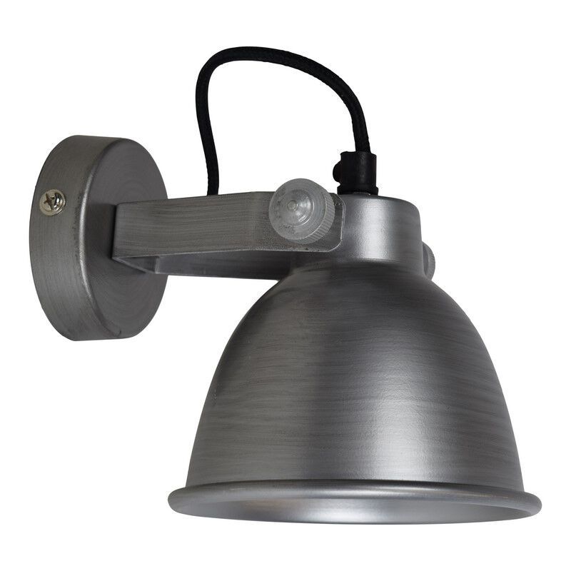 Industrial wall light zinc, Redon Industrial wall light zinc, Redon