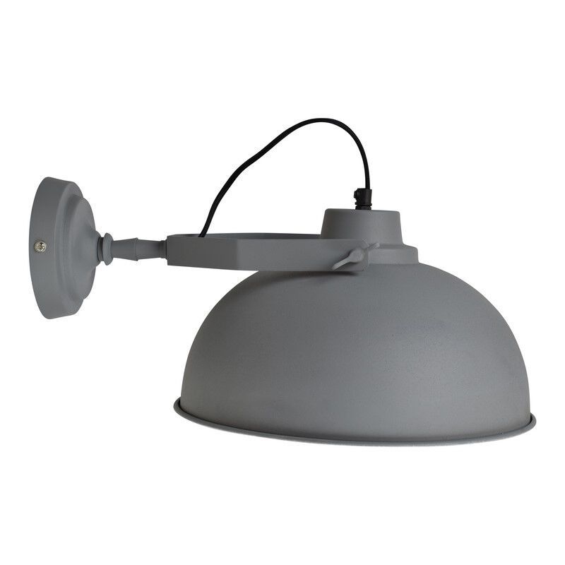 Industrial wall light grey, Fellen Industrial wall light grey, Fellen