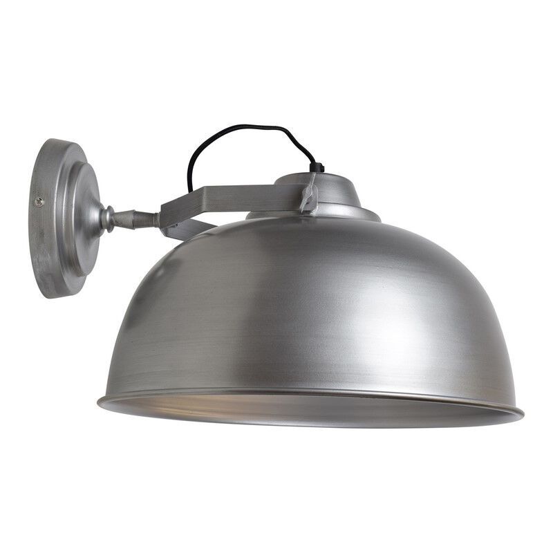Industrial wall light grey, Fellen