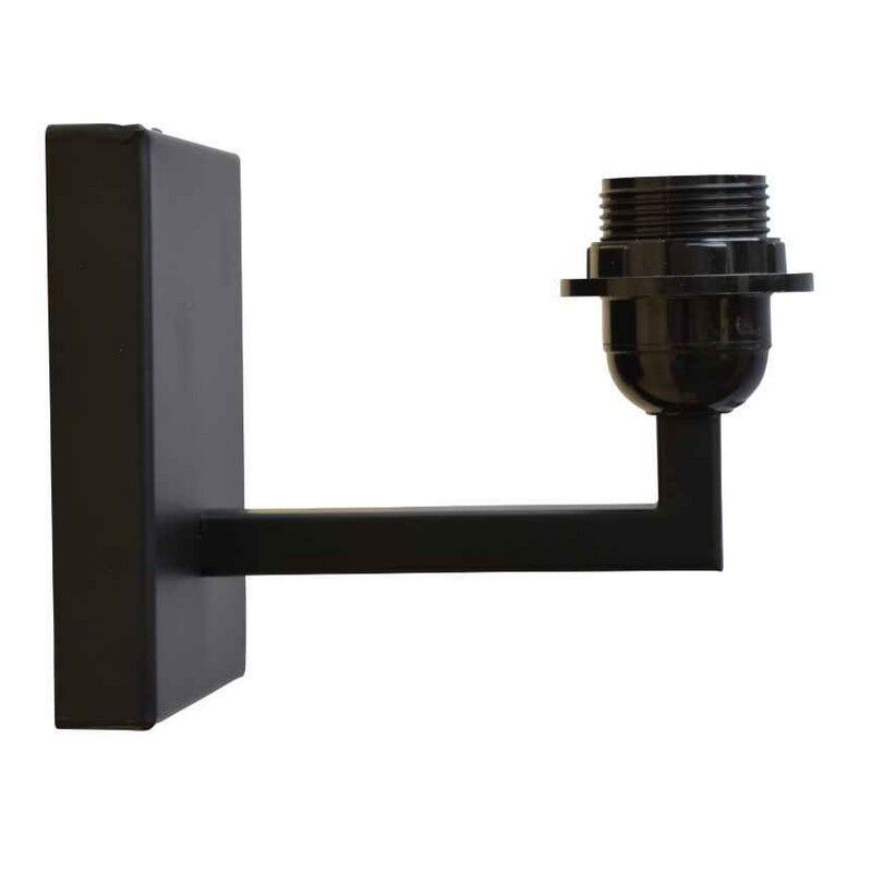 Industrial wall light black, Femi Industrial wall light black, Femi