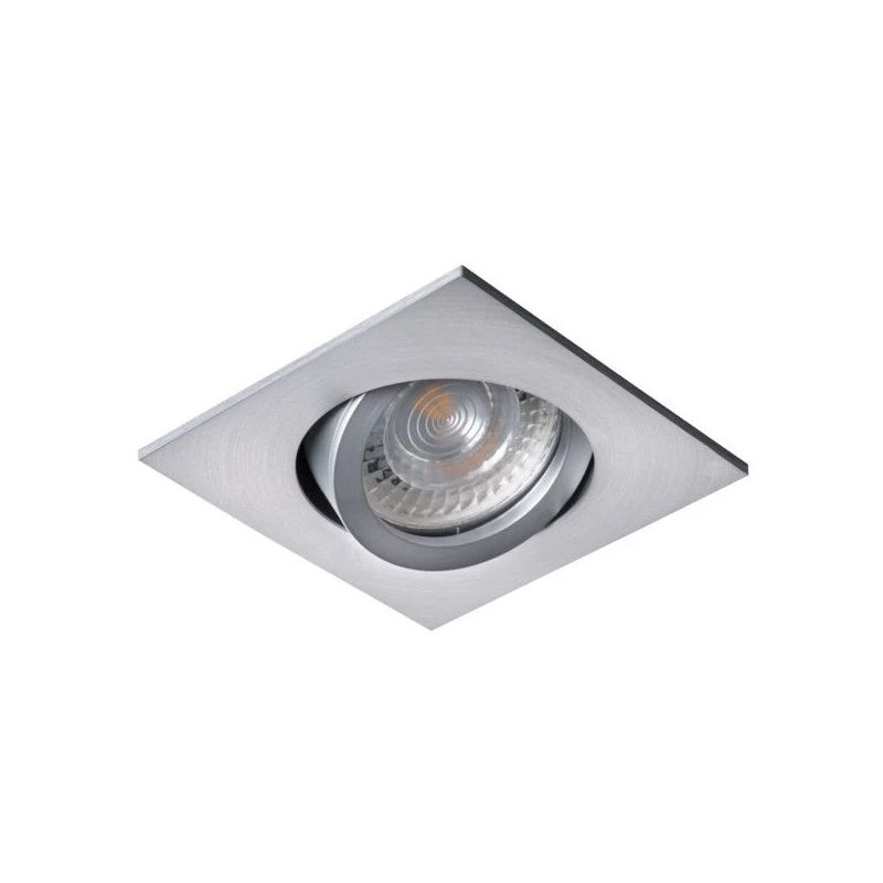 Aluminium recessed light grey, Evit Aluminium recessed light grey, Evit