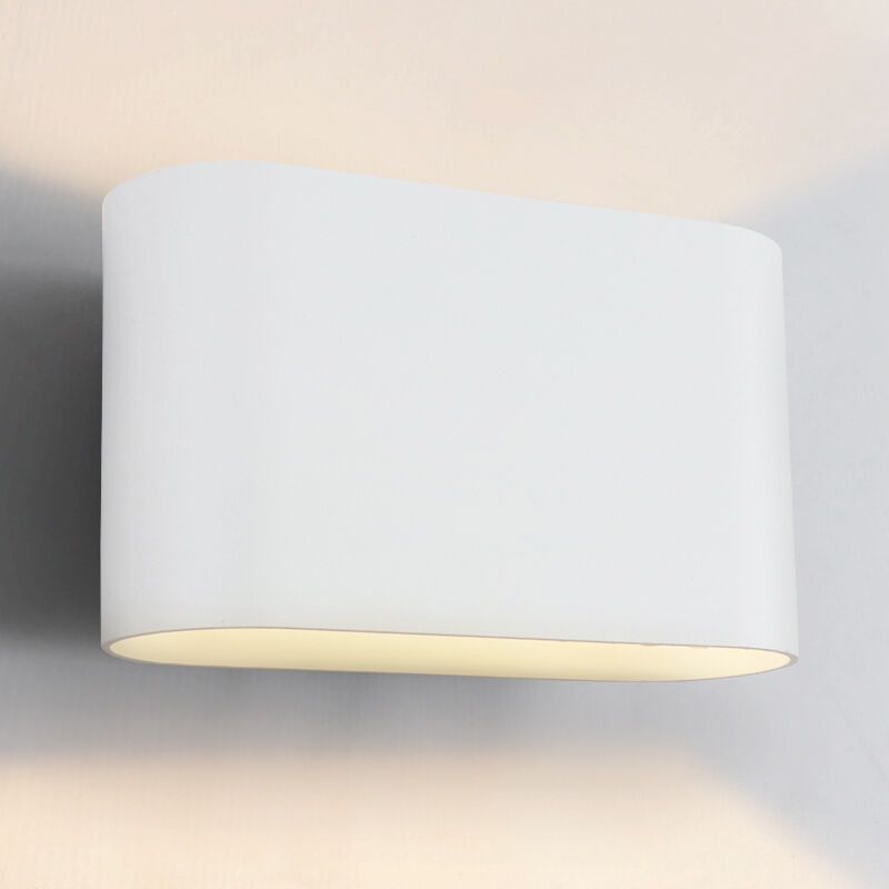 Modern up down wall light white, Rodigo Modern up down wall light white, Rodigo