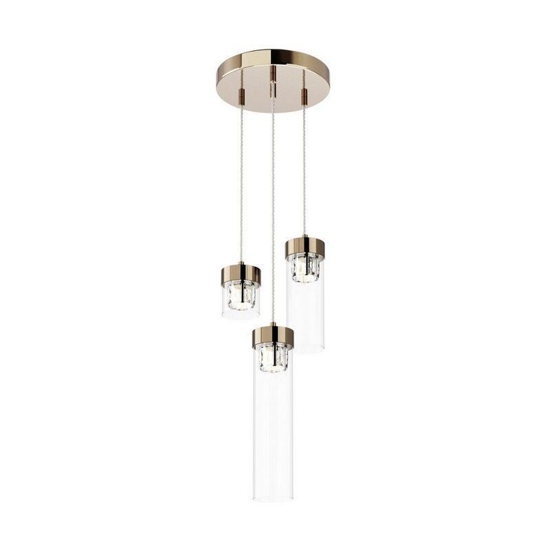 Design pendant light gold, Maxwell Design pendant light gold, Maxwell