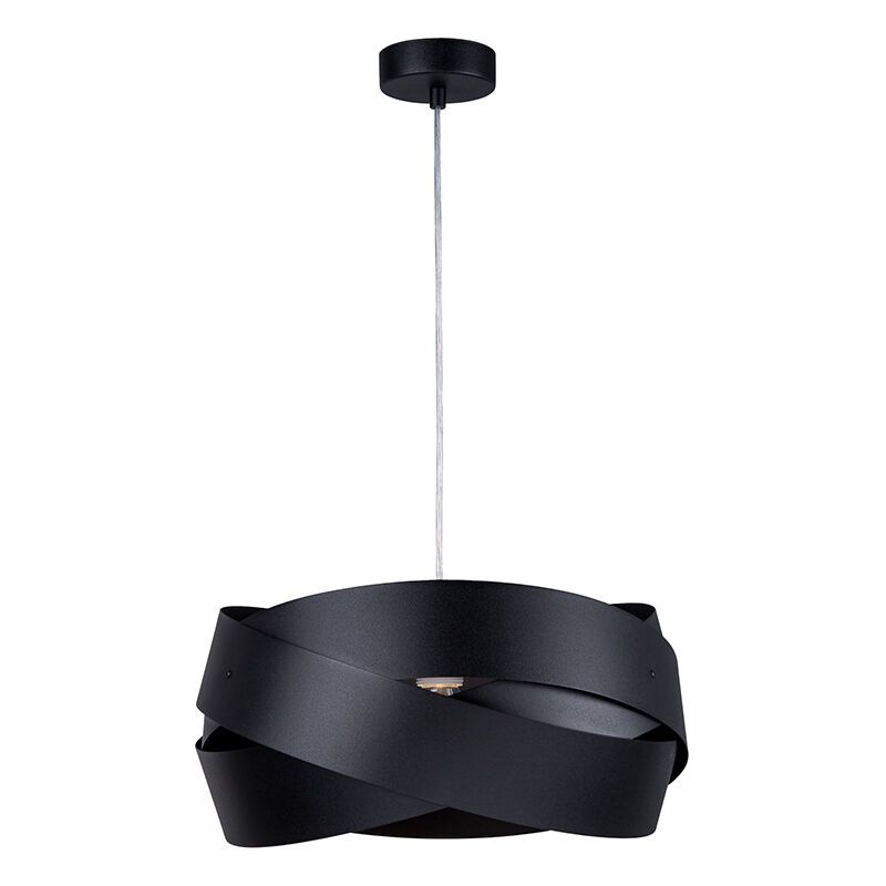 Modern pendant light black, Tanno Modern pendant light black, Tanno