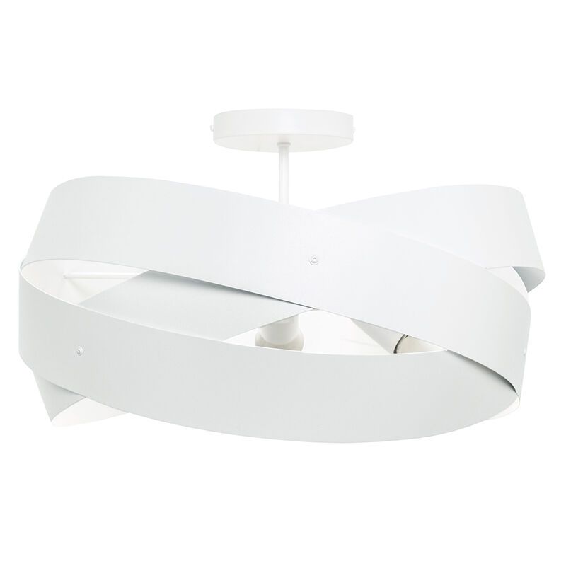 Modern ceiling light white, Tanno Modern ceiling light white, Tanno