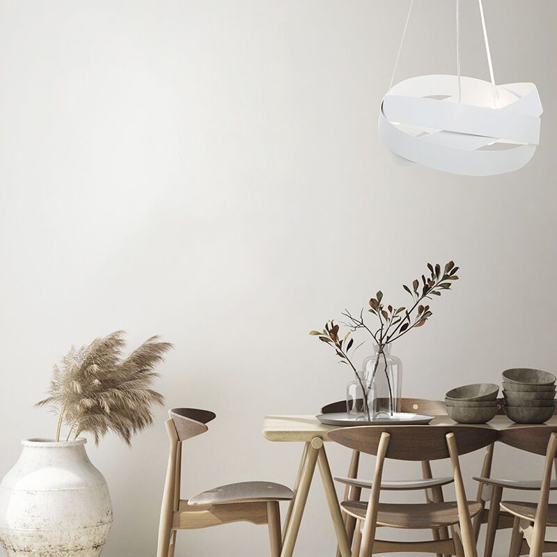 Modern pendant light white, Tanno Modern pendant light white, Tanno