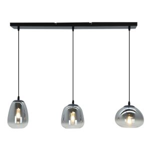 Design pendant light grey, Semra
