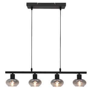 Design pendant light grey, Skip
