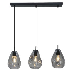 Design pendant light grey, Evito