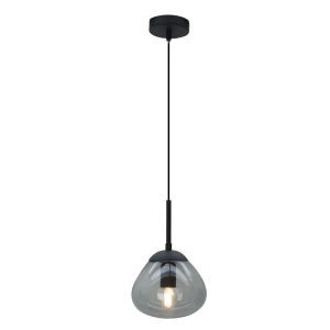 Design pendant light grey, Sedef