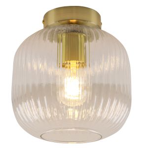 Design ceiling light transparent, Charlois
