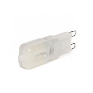 Dimmable Olucia G9 LED bulb Erix, 3W, 2700K