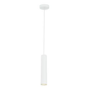 Modern pendant light white, Nadi