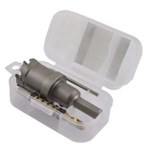 Hole saw 28 mm
