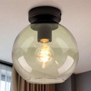 Design ceiling light green, Giada