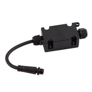 Olucia Connect cable male 20 cm with connection box, IP68