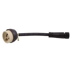 Olucia Connect cable female 15 cm with GU10 fitting
