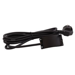 Olucia Connect cable 2 m with EU plug and connection box