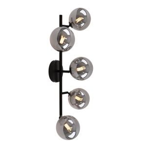 Design wall light grey, Remo