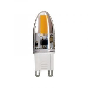 Dimmable G9 lamp holder LED light Soufian, 1,6w 2700K (Extra warm white)