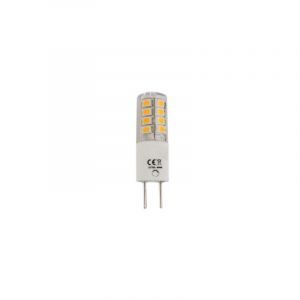 Dimmable GY6.35 lamp holder LED light Roel, 2w 2700K (Extra warm white)