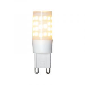 G9 lamp holder 3-step dimmable Atilla, 4w 2700K (Extra warm white)