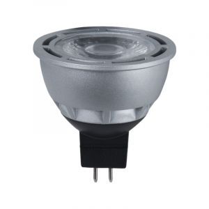 Dimmable GU5.3 lamp holder Dim to warm Athina, 5w Adjustable light colour