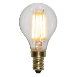 E14 (small) lamp holder 3-step dimmable Atilla, 4w 2200K (Extra atmospheric white) IP44