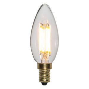 E14 lamp holder 3-step dimmable Atilla, 4w 2200K