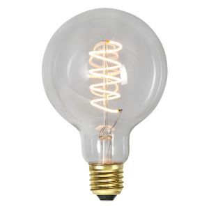 E27 (big) lamp holder 3-step dimmable Atilla, 4w 2200K (Extra atmospheric white) IP44