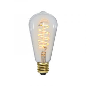 E27 (big) lamp holder 3-step dimmable Atilla, 4w 2200K (Extra atmospheric white) IP44